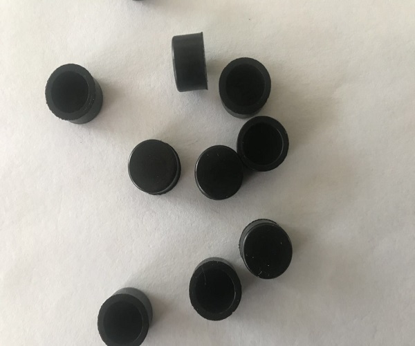 VRLA Battery Rubber Cap